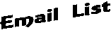 Email List
